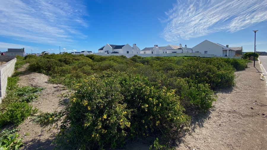 3 Bedroom Property for Sale in Atlantic Sands Private Estate Western Cape